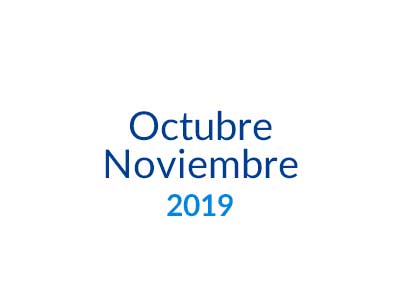 Boletín Octubre-Noviembre